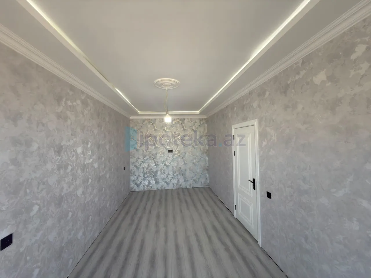 Satılır: 3 Otaq, Evlər/Villalar, Abşeron r., Masazır q., 90.00 m² — Ev, villa, Masazır (3)