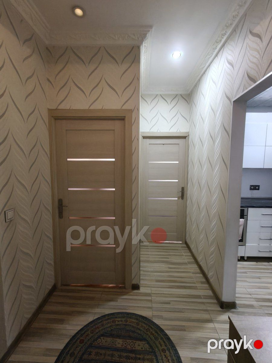 Satılır 2 otaqlı yeni tikili 60 m² — Mənzil, Xırdalan (6)