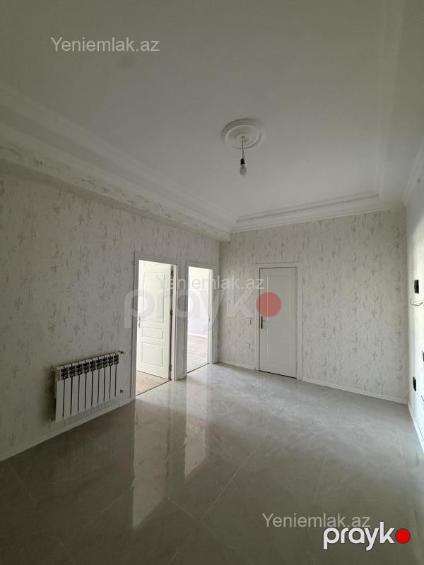 Satılır 2 otaqlı Bina evi menzil (Yeni tikili), 67 m², Saray — Mənzil, Abşeron (9)