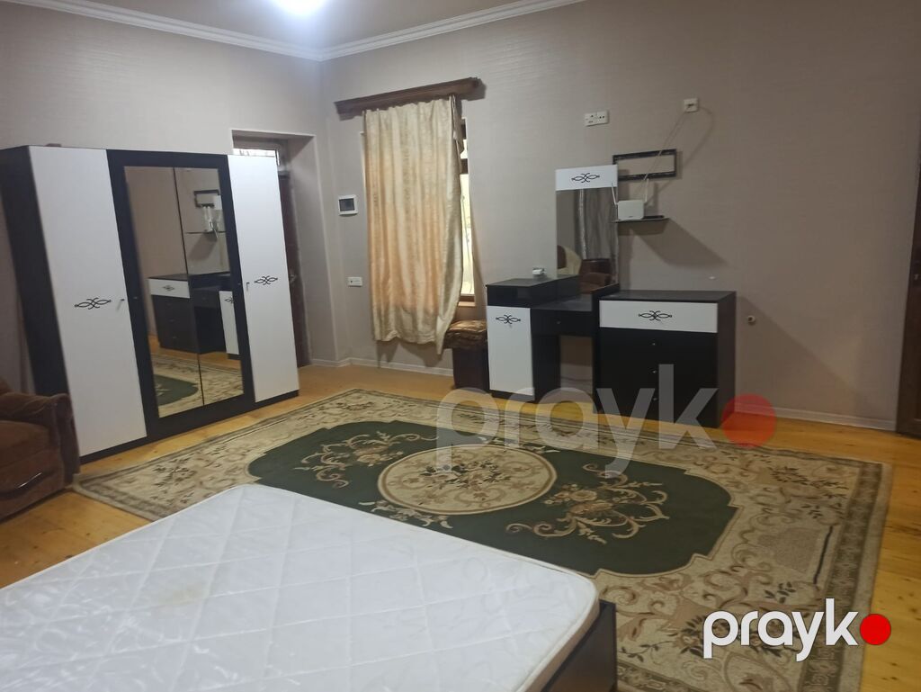 Biləcəridə kirayə verilir: Tam mebellı 1 otaqlı həyət evi - Geniş — Ev, villa, Mehdiabad (2)