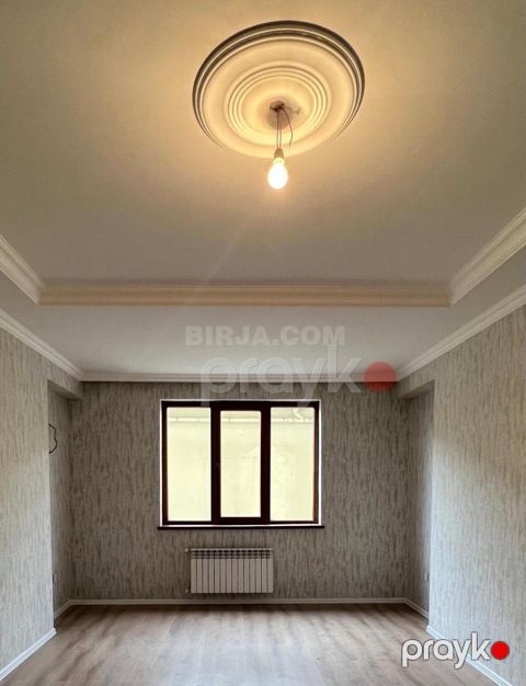 Satılır 2 otaqlı, Yeni Günəşli qəs