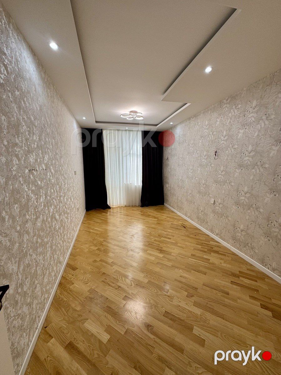 Satılır 3 otaqlı yeni tikili 89 m² — Mənzil, Bakı (9)