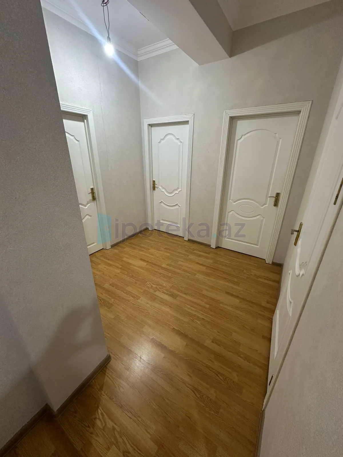 Satılır: 3 Otaq, Yeni tikili, Nərimanov r., 88.00 m² — Mənzil, Bakı (8)
