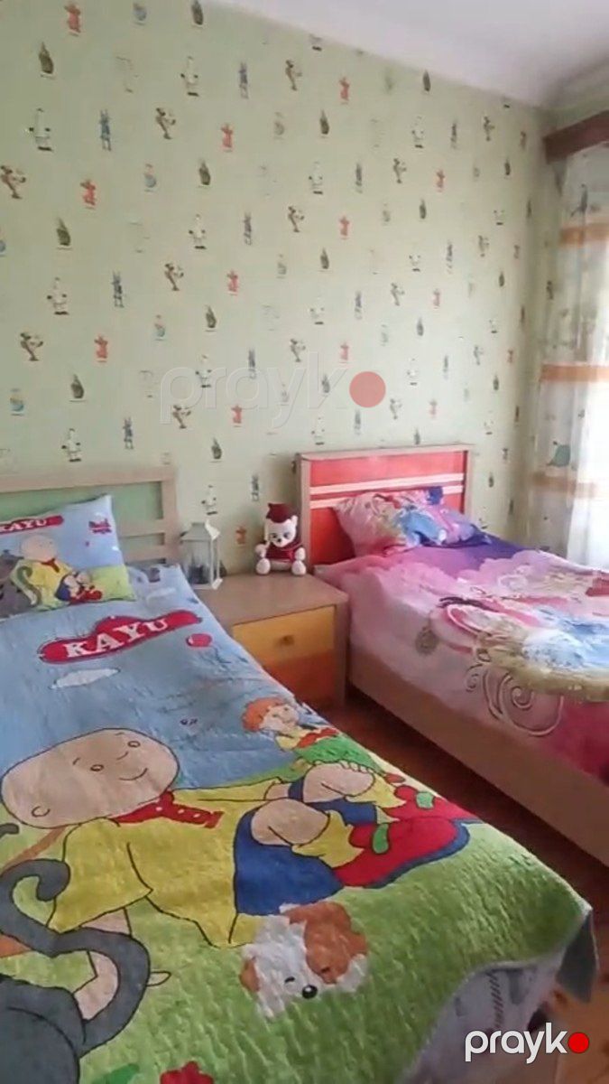 3-otaqlı yeni tikili, Masazır qəs., 66 m² — Mənzil, Bakı (7)