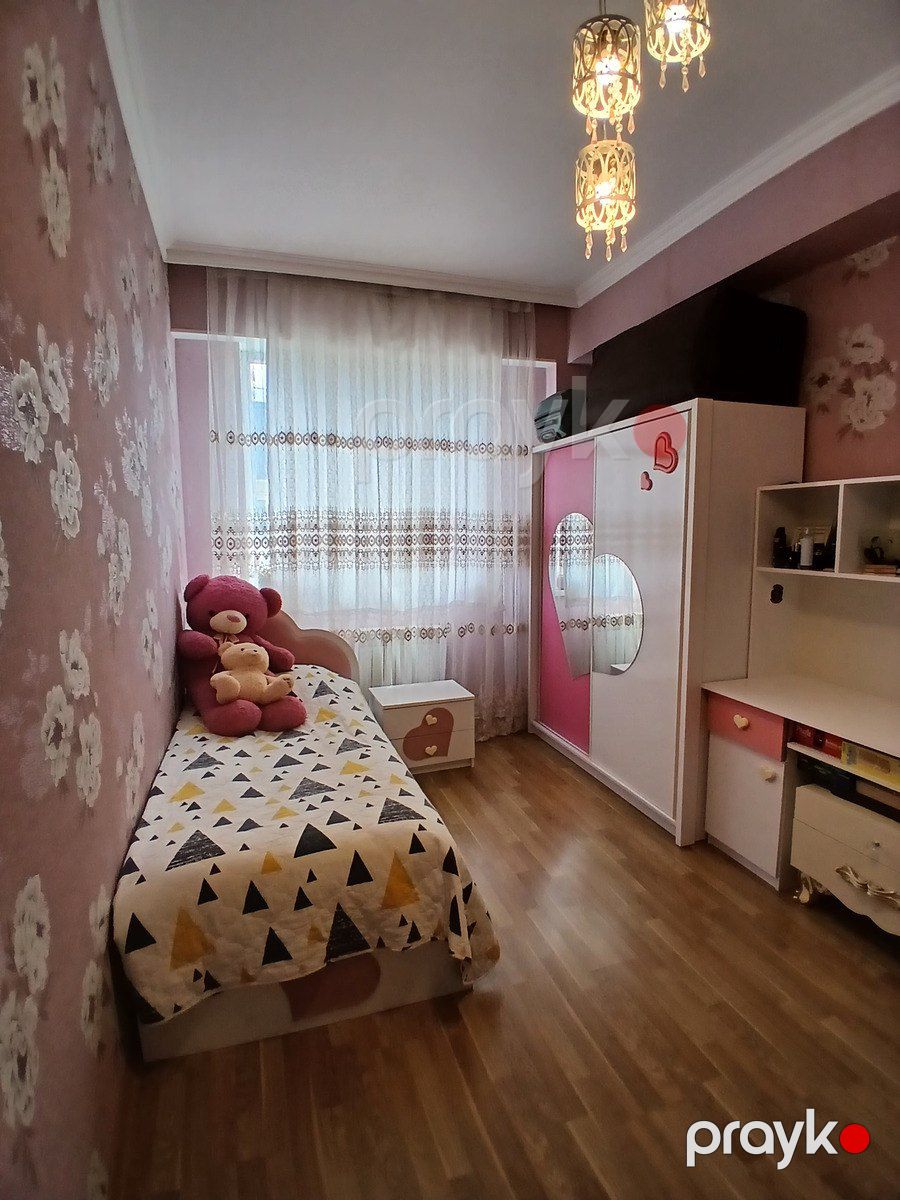 Satılır 3 otaqlı yeni tikili 75 m² — Mənzil, Xırdalan (11)