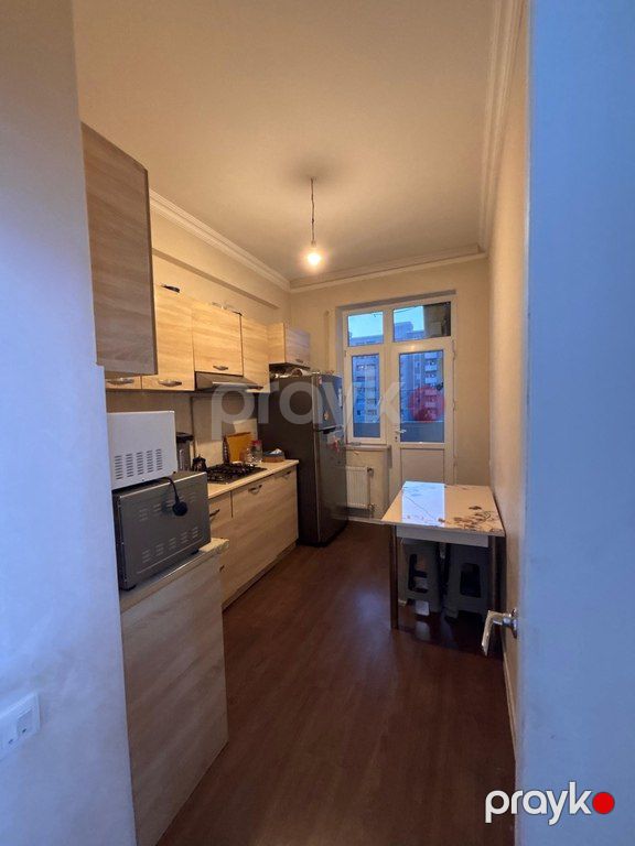 2-otaqlı yeni tikili, Yasamal r., 65 m² — Mənzil, Bakı (11)