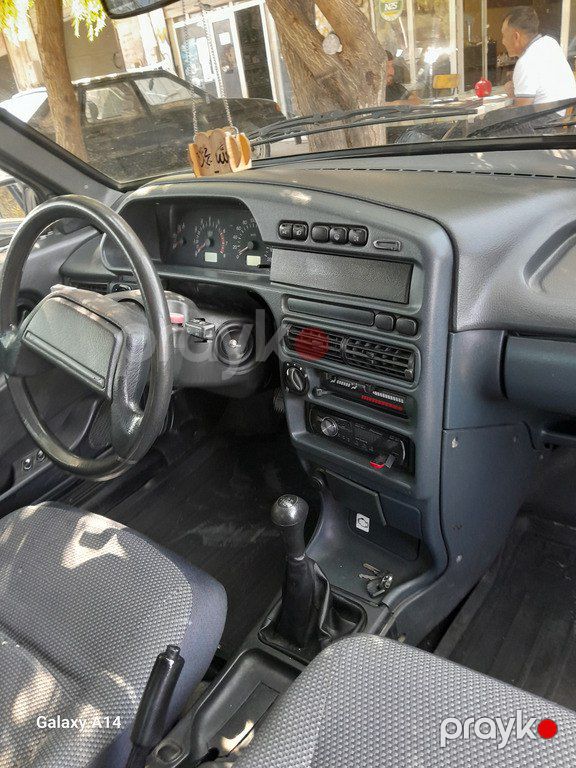 Lada (VAZ) 2115, 1.5 L, 2011 il, 175 000 km — Avtomobillər, Şəmkir (6)