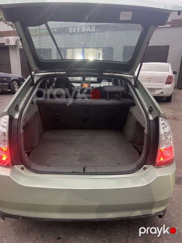 Toyota Prius, 1.5 L, 1.3 kWh, 2008 il, 480 000 km — Avtomobillər, Bakı (5)