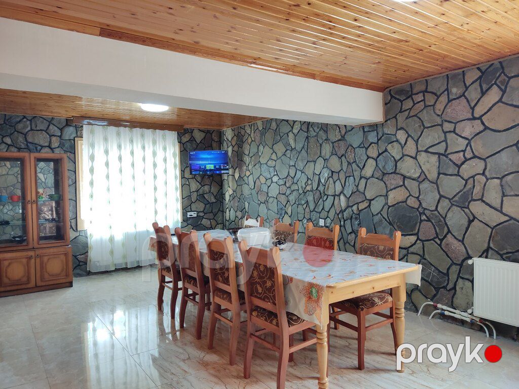Bağ evi kirayə verilir, İsmayıllı r — Ev, villa, İsmayıllı (10)