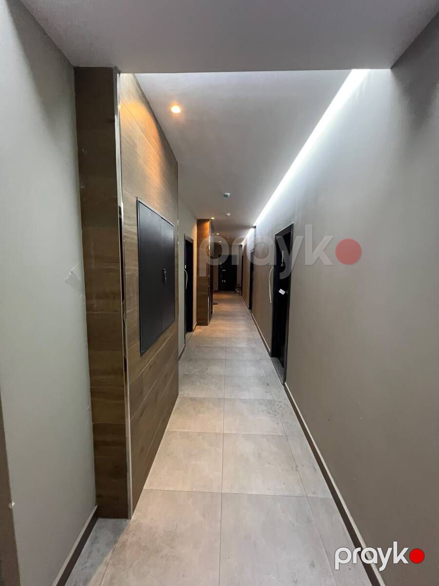 Satılır 1 otaqlı yeni tikili 31 m² — Mənzil, Bakı (3)