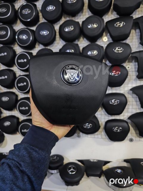 "Jaguar XF 2012" üçün airbag — Bakı