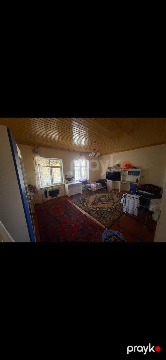 Bağ evi kirayə verilir, Buzovna qəs — Ev, villa, Bakı (10)