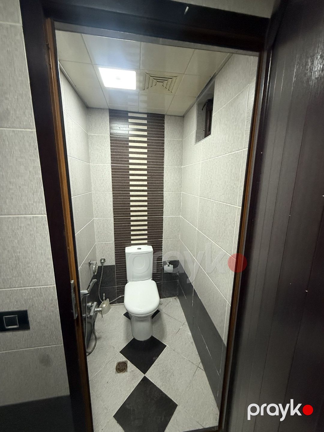 İcarəyə verilir obyekt 80 m² — Əmlak, Bakı (9)