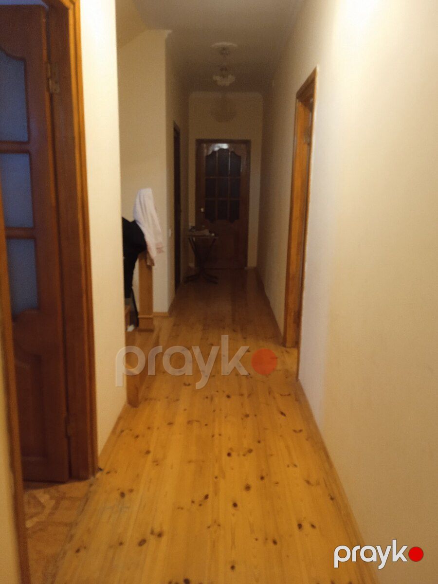 Villa kirayə verilir, Badamdar qəs — Ev, villa, Bakı (8)
