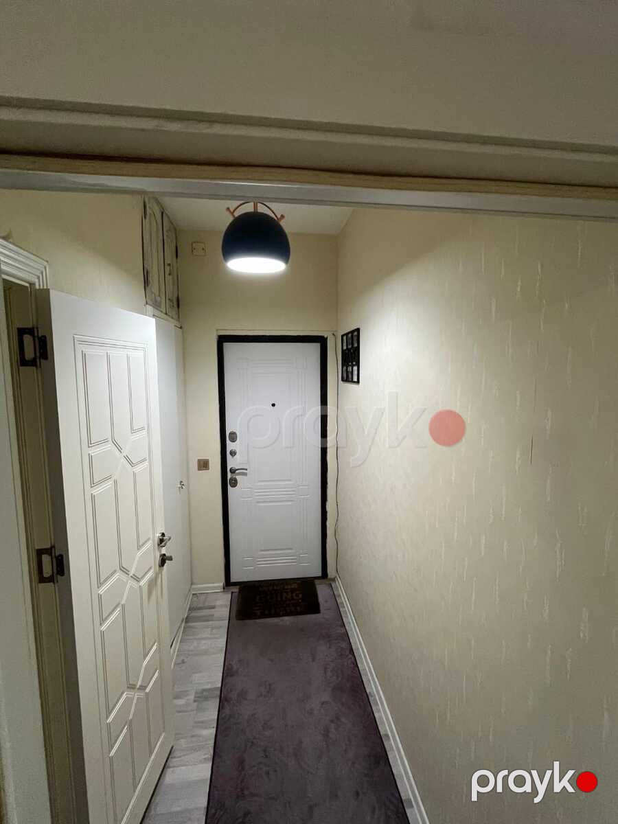 Satılır 2 otaqlı köhnə tikili 58 m² — Mənzil, Bakı (8)