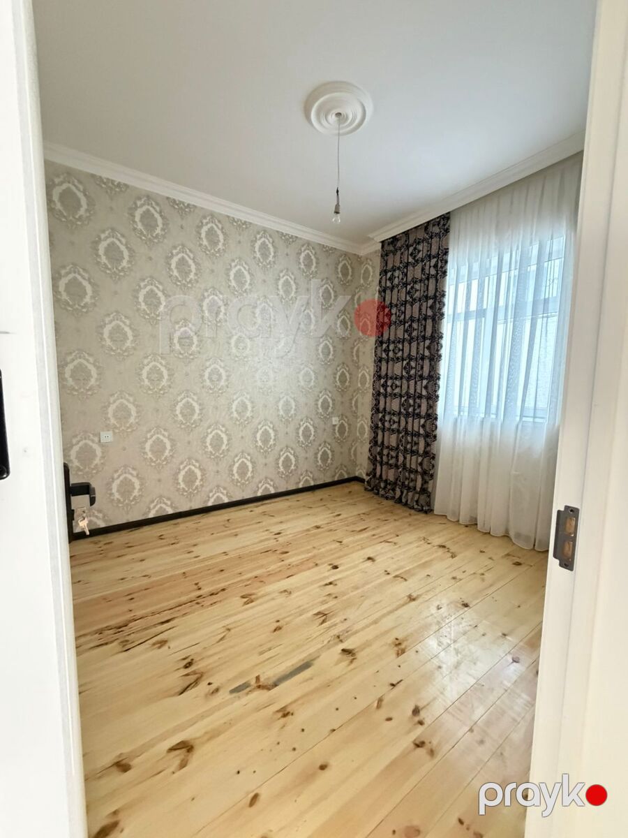 Satılır 3 otaqlı həyət evi/bağ evi 70 m² — Ev, villa, Bakı