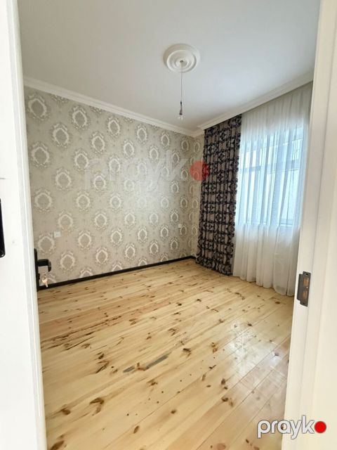 Satılır 3 otaqlı həyət evi/bağ evi 70 m² — Bakı