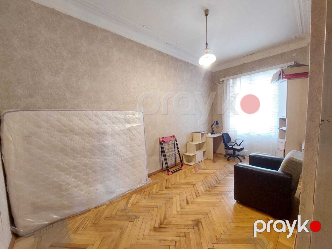 Satılır 2 otaqlı köhnə tikili 65 m² — Mənzil, Bakı (6)
