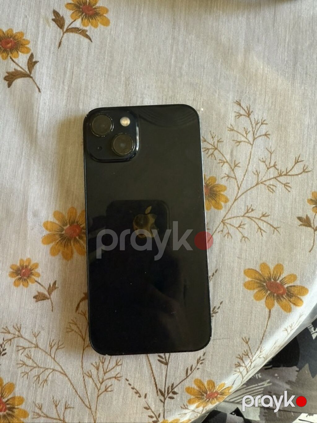 IPhone 13, 128 GB, Qara, Face ID — Apple iPhone, Bakı (8)