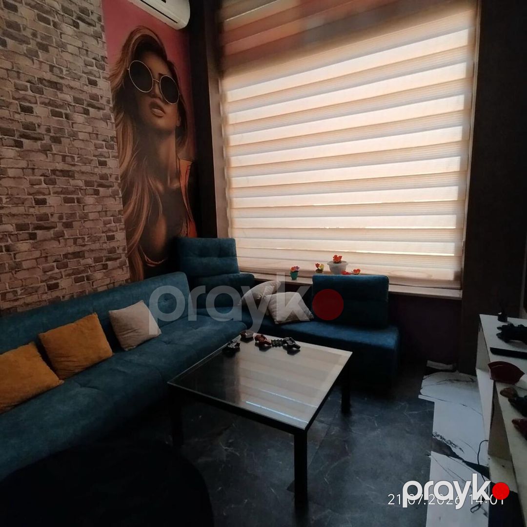 İcarəyə verilir obyekt 120 m² — Əmlak, Bakı (7)