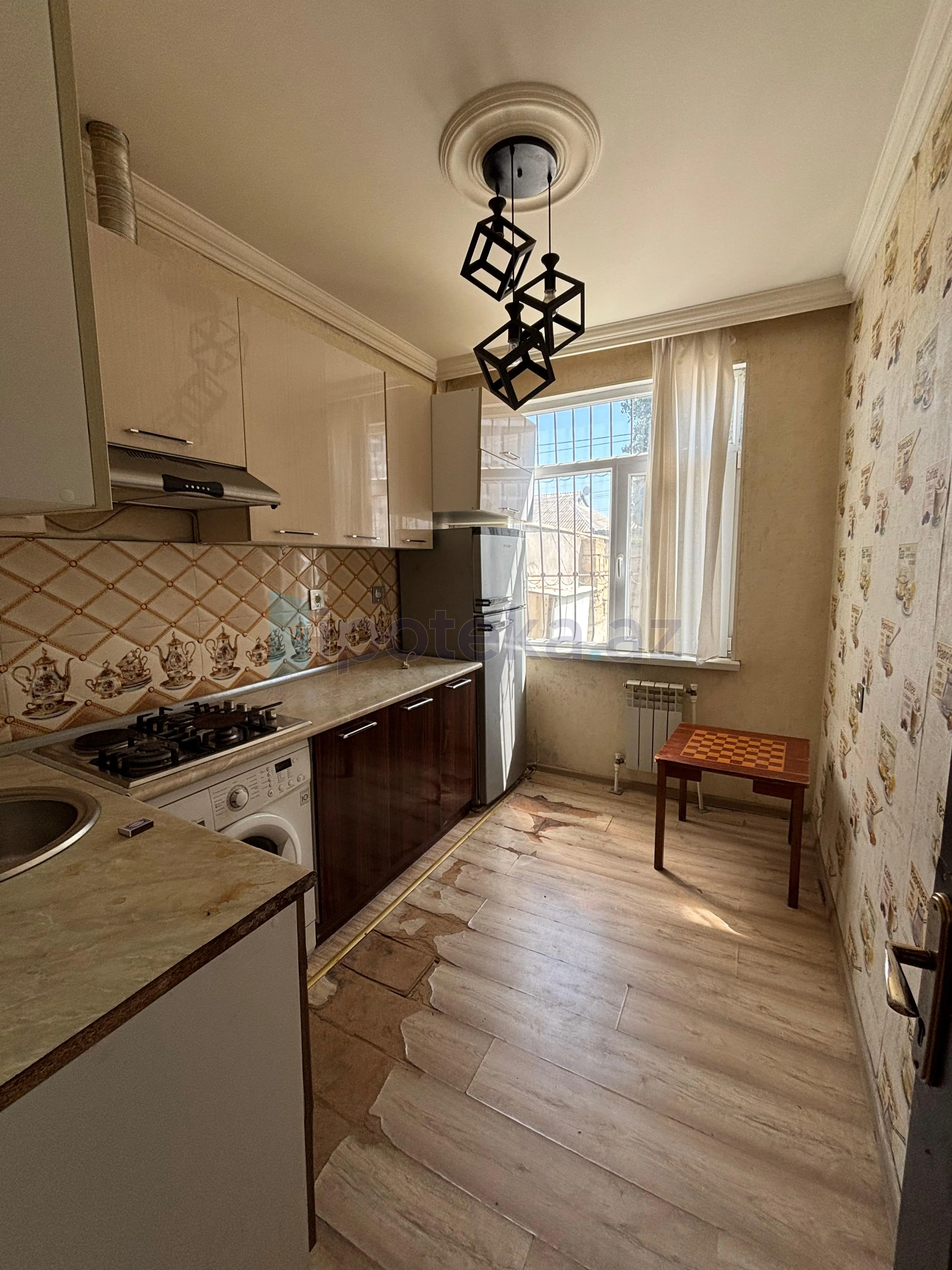 Satılır: 3 Otaq, Evlər/Villalar, Abşeron r., Masazır q., 75.00 m² — Ev, villa, Masazır (4)