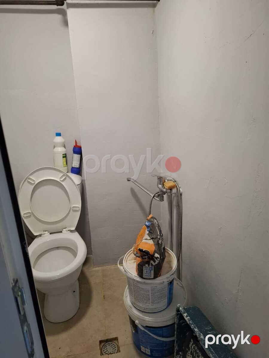 Satılır 1 otaqlı həyət evi/bağ evi 32 m² — Ev, villa, Bakı (2)