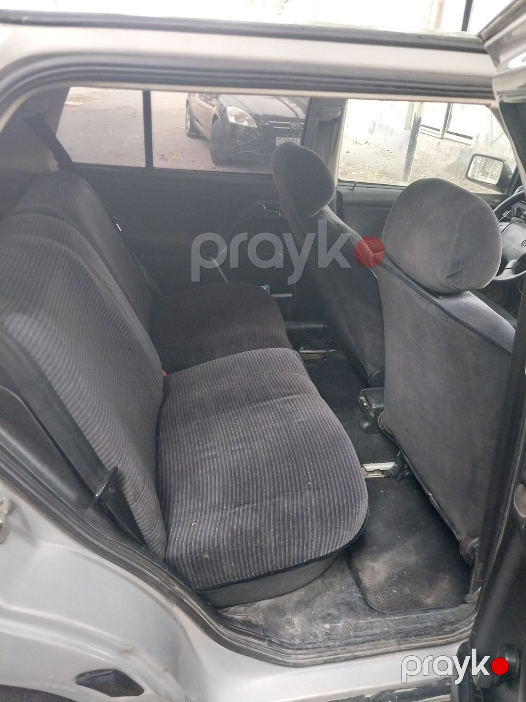 Volkswagen Golf: 1.6 l 1993 il Hetçbek — Avtomobillər, Gəncə (6)