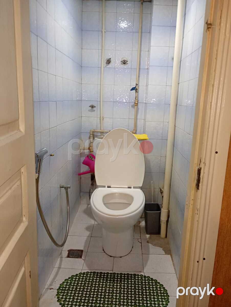 3-otaqlı mənzil, Nərimanov r., 85 m² — Mənzil, Bakı (12)