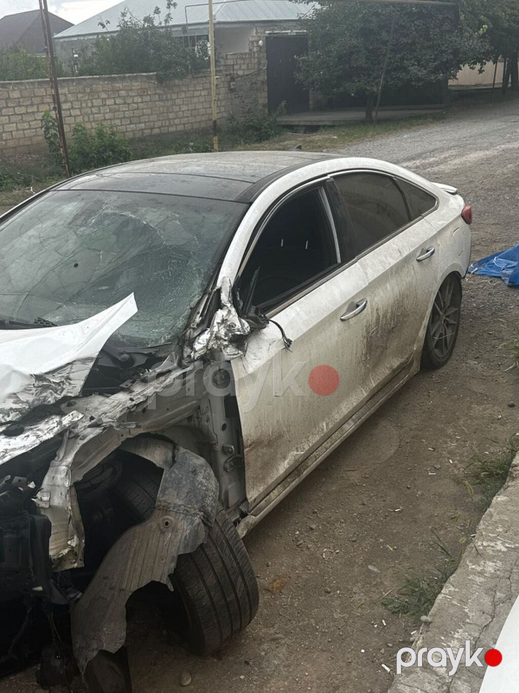 Hyundai Sonata — Digər, Gəncə (7)