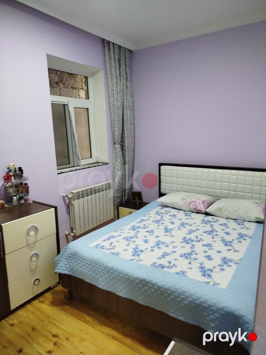 Həyət evi, Binə qəs — Ev, villa, Bakı (9)