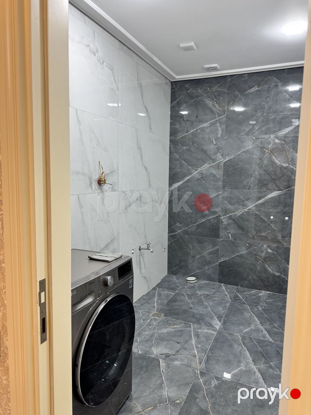Satılır 3 otaqlı yeni tikili 128 m² — Mənzil, Bakı (8)
