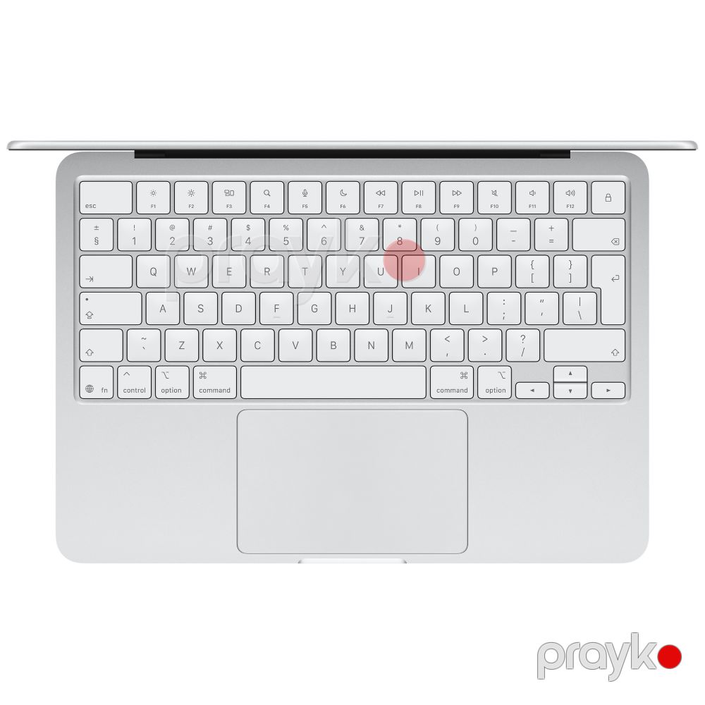 Notbuk Apple MacBook Neo 13 (A18 Pro) MHFA4RU/A Silver — Noutbuklar, Bakı (2)