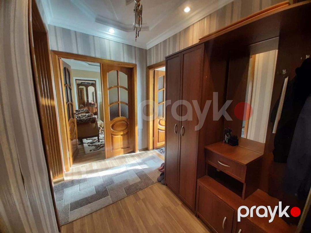 Satılır 3 otaqlı köhnə tikili 85 m² — Mənzil, Bakı (8)