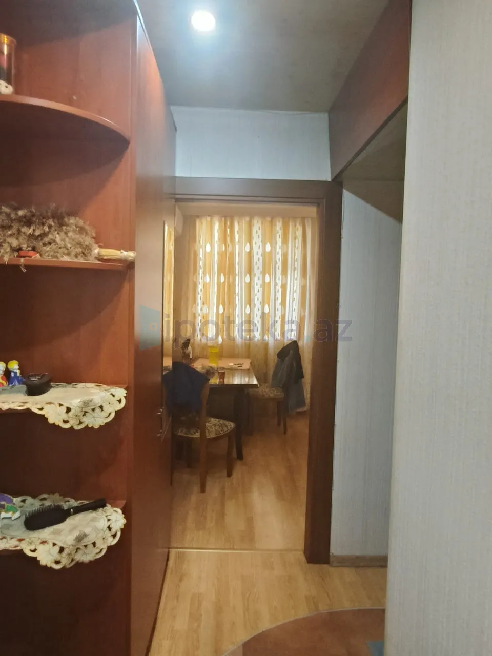 Satılır: 2 Otaq, Köhnə tikili, Sabunçu r., Bakıxanov q., 45.00 m² — Mənzil, Bakı (3)