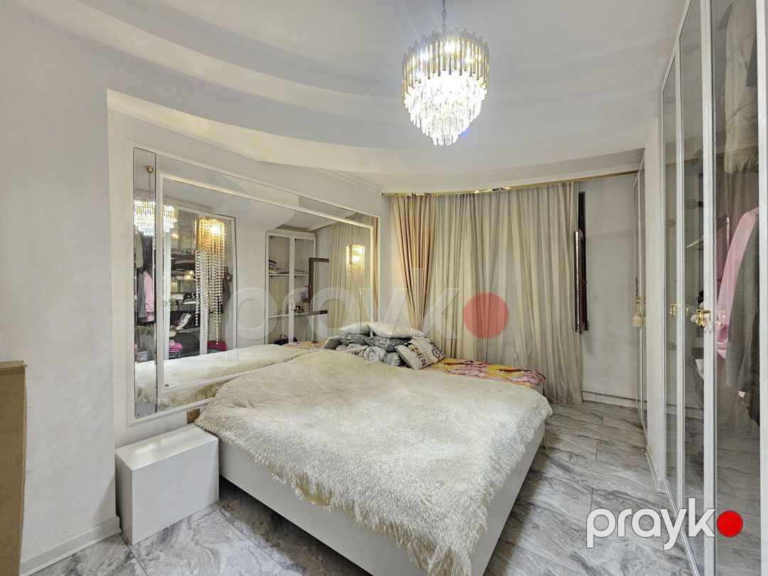 Satılır 3 otaqlı yeni tikili 83 m² — Mənzil, Xırdalan (9)