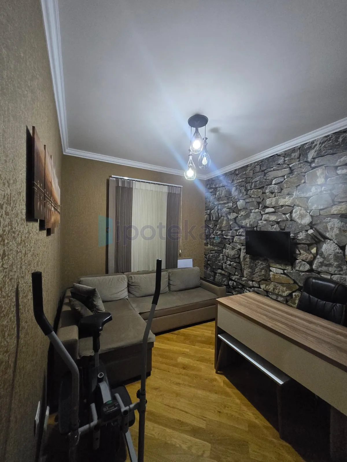 Satılır: 6 Otaq, Evlər/Villalar, Abşeron r., Masazır q., 200.00 m² — Ev, villa, Masazır (3)