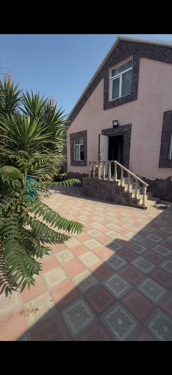 Satılır: 3 Otaq, Evlər/Villalar, Sabunçu r., Bakıxanov q., 2.00 sot — Ev, villa, Bakı (6)