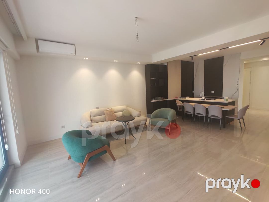 Satış: 4 otaqlı Yeni tikili, 165 m², Xətai rayonu — Mənzil, Bakı (5)