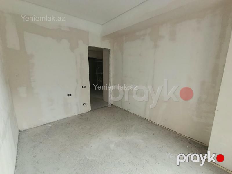 Satılır 3 otaqlı Bina evi menzil (Yeni tikili), 85.37 m², Yasamal rayonu — Mənzil, Bakı (6)