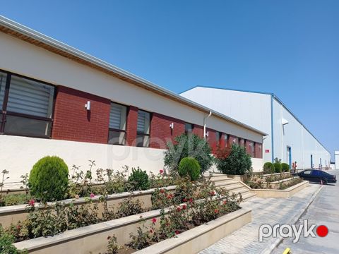 İcarəyə verilir obyekt 500 m²