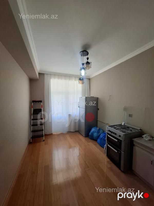 Satılır 2 otaqlı Bina evi menzil (Yeni tikili), 66 m², 6-cı mikrorayon — Mənzil, Sumqayıt (6)