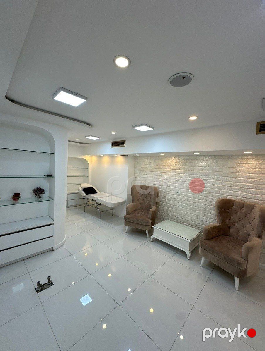 İcarəyə verilir obyekt 200 m² — Əmlak, Bakı (7)