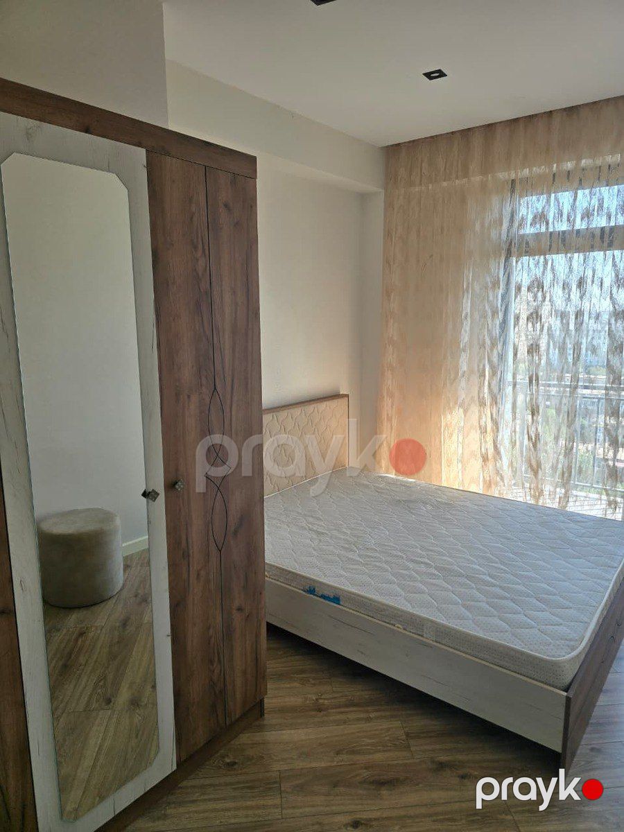 İcarəyə verilir 2 otaqlı yeni tikili 58 m² — Mənzil, Bakı (4)