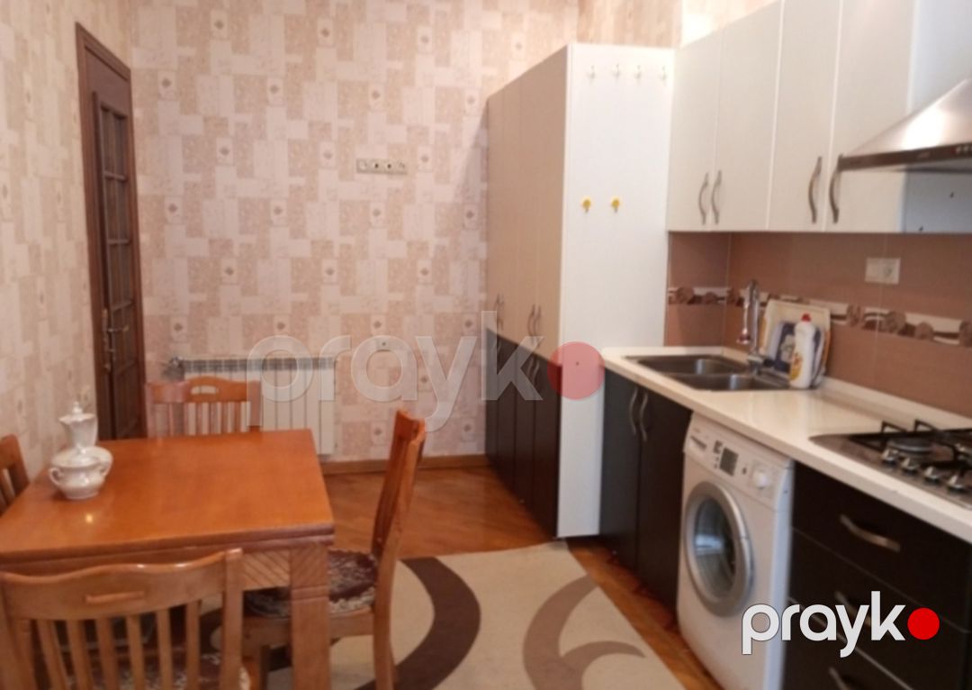 Satılır 2 otaqlı yeni tikili 63 m² — Mənzil, Bakı (6)