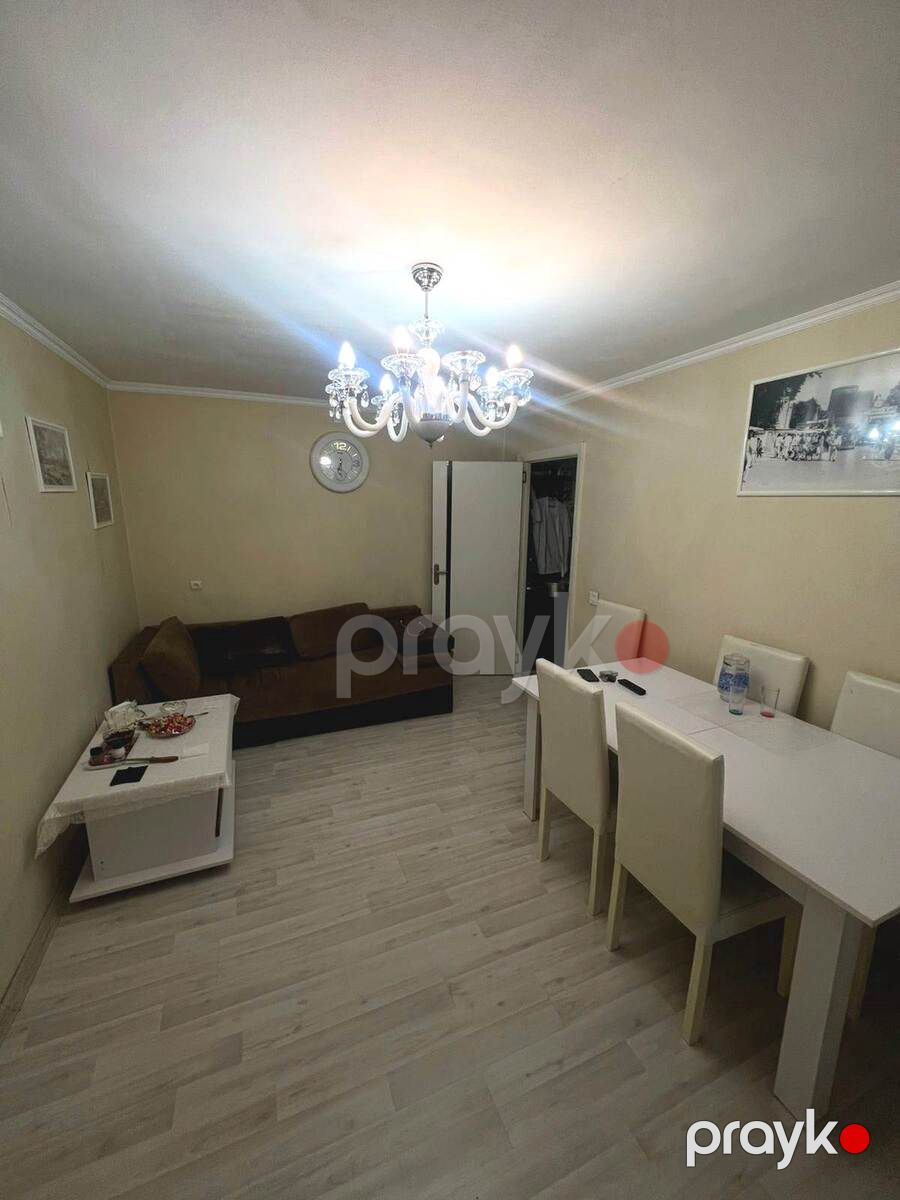 Satılır 2 otaqlı köhnə tikili 34 m² — Mənzil, Bakı (2)