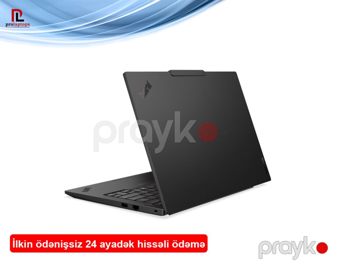 Lenovo ThinkPad E14 G7 21SX004UFW — Noutbuklar, Bakı (3)
