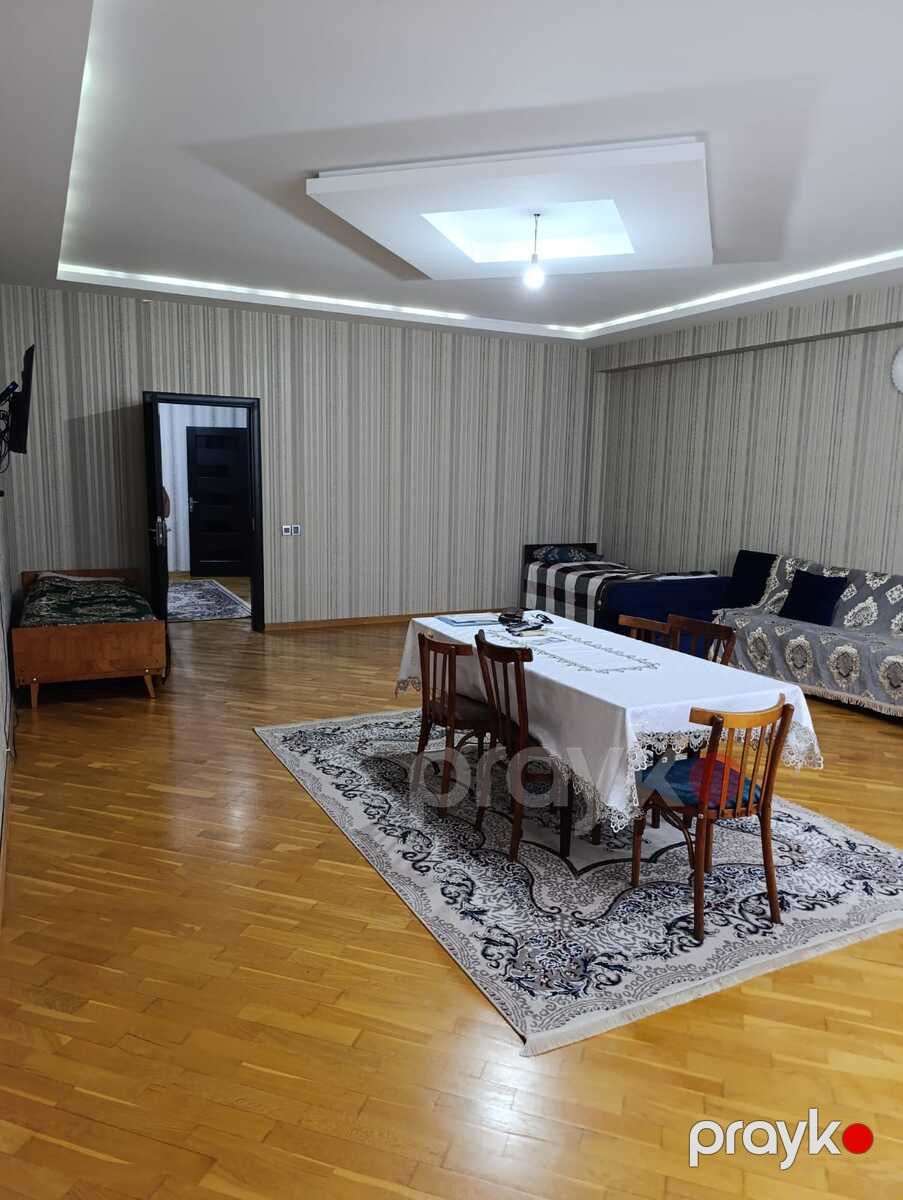 Satılır 2 otaqlı yeni tikili 110 m² — Mənzil, Bakı (2)