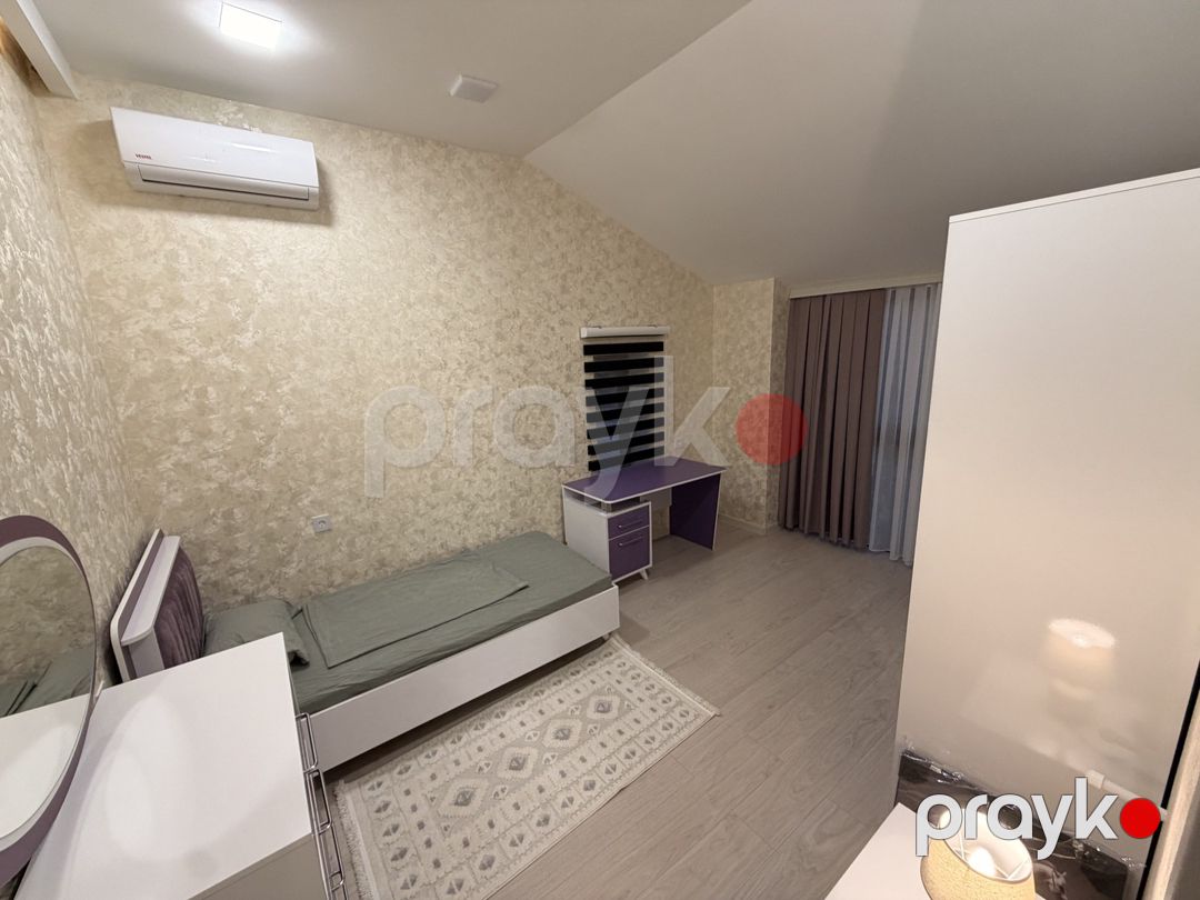 Bağ evi, Oktay Şabanov küç — Ev, villa, Bakı (12)