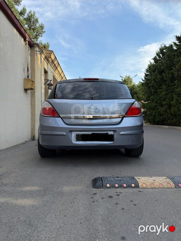 Opel Astra, 1.4 L, 2005 il, 359 000 km — Avtomobillər, Bakı (2)