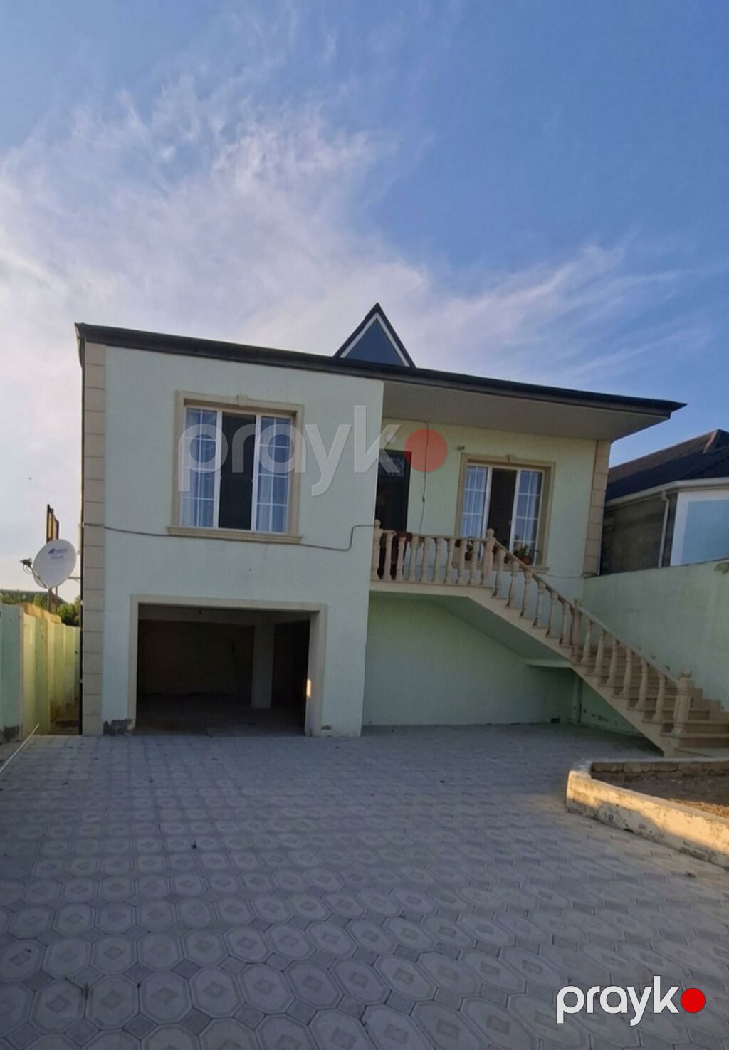 3 otaqlı, 100 kv. m, Kredit yoxdur, Yeni təmirli — Ev, villa, Bakı
